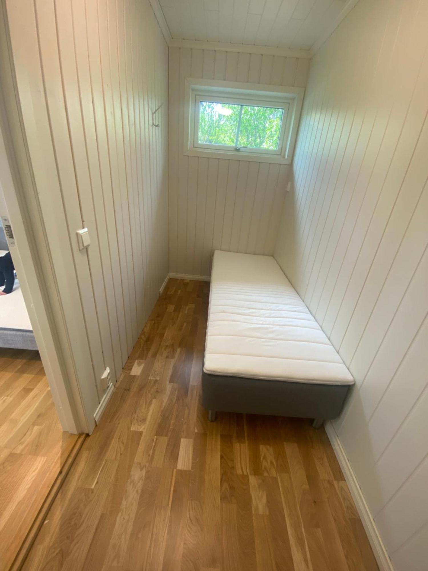 Sara'S Cabins-Hytter Kautokeino Eksteriør bilde