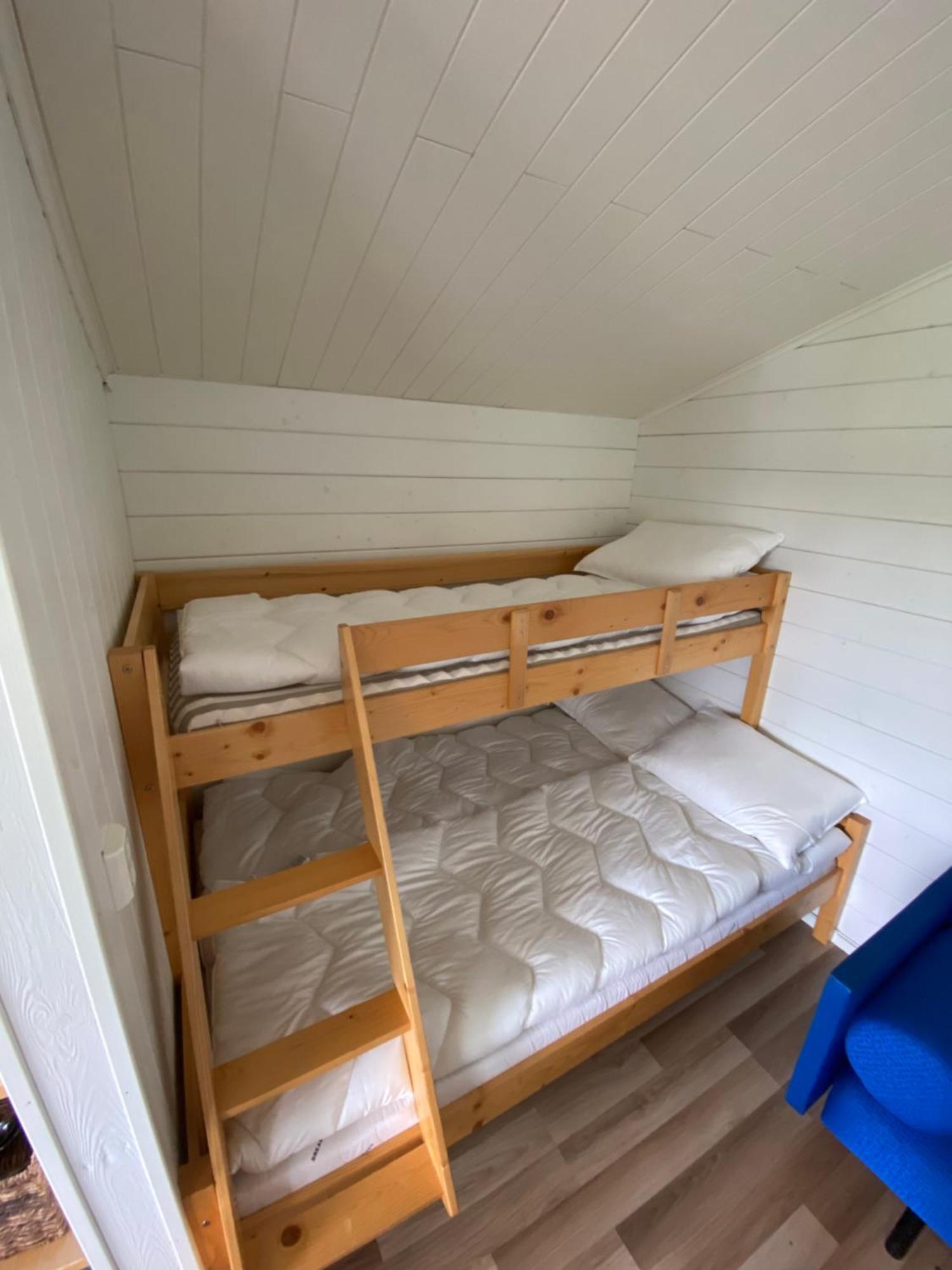 Sara'S Cabins-Hytter Kautokeino Eksteriør bilde