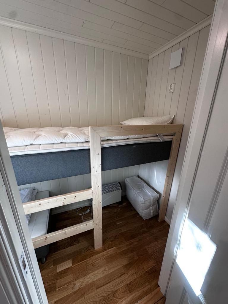 Sara'S Cabins-Hytter Kautokeino Rom bilde