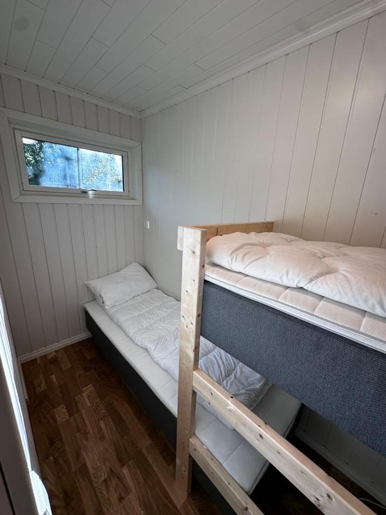 Sara'S Cabins-Hytter Kautokeino Rom bilde
